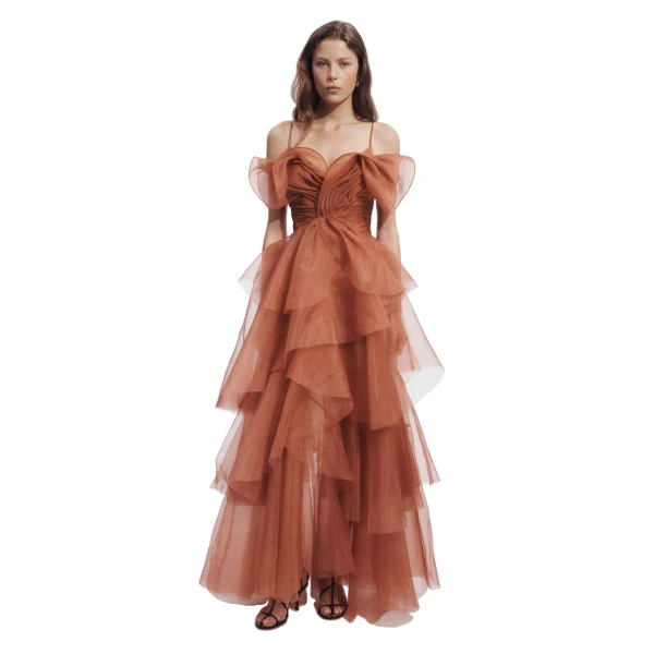 Aje dresses