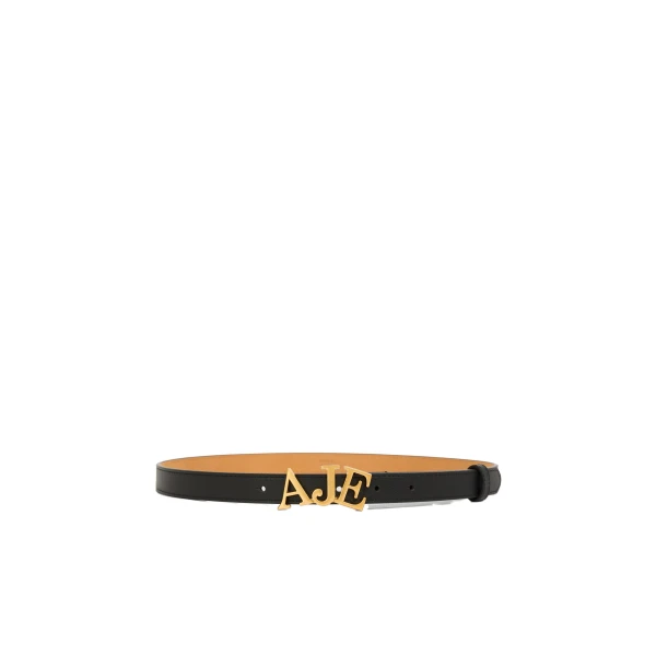 Aje Viva Belt in Black | Belts | Coveti