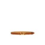 Aje Viva Belt in Spiced Chai | Belts | Coveti