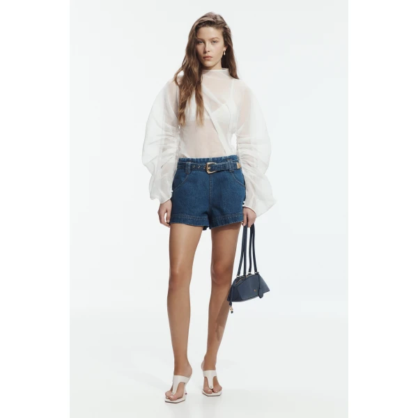 Aje shorts