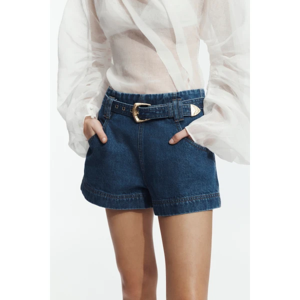 Australian designer shorts