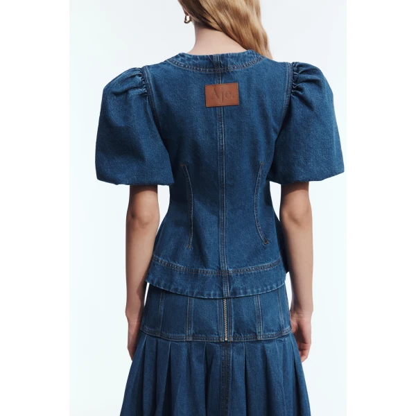 Australian designer tops