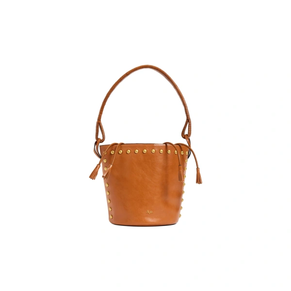 Wild Bucket Bag
