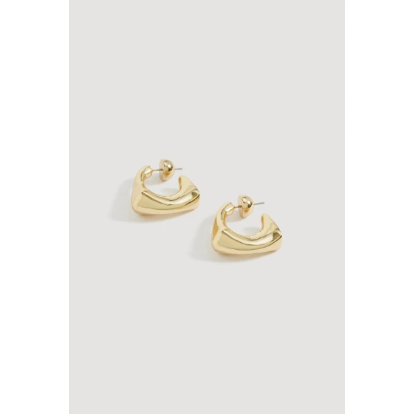 Aje Zana Earring in Gold | Earrings | Coveti