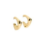 Aje Zana Earring in Gold | Earrings | Coveti