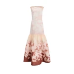 Aje Zinnia Gown