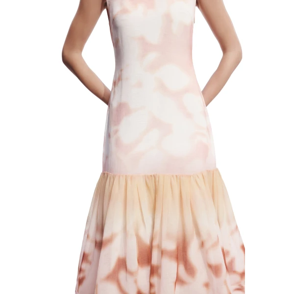 Shadow Eucalypt dresses