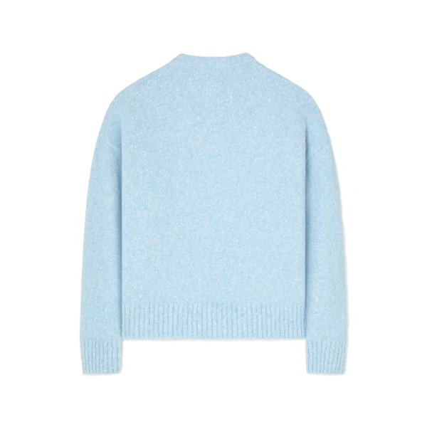 Alanui Coco Sweater in Onda Multicolour