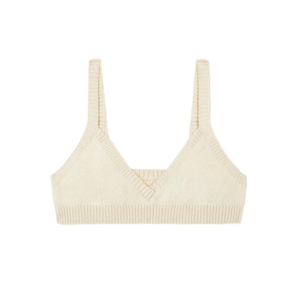 Finest Bra in Canvas