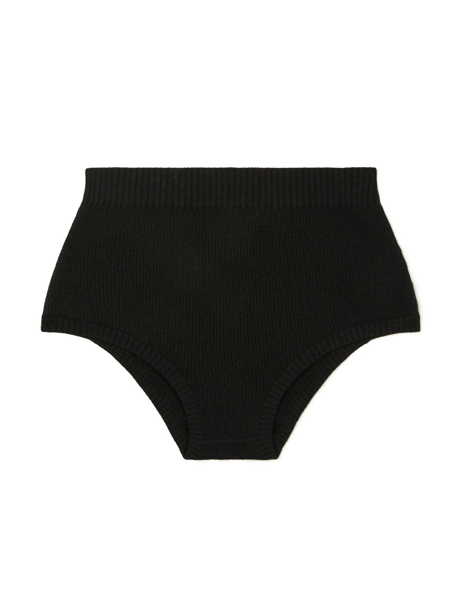 Alanui Finest Culotte in Black Alanui Finest Culotte in Black | Loungewear | Coveti