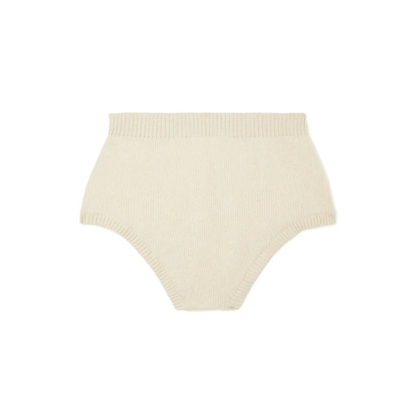 Alanui Finest Culotte in Canvas