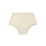 Alanui Finest Culotte in Canvas | Loungewear | Coveti