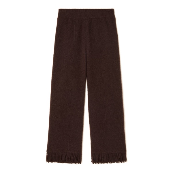 Finest Pants in Coffee