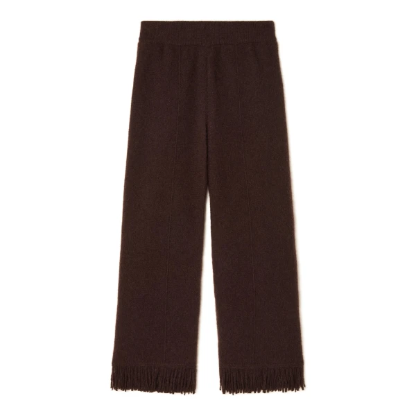 Finest Pants in Coffee