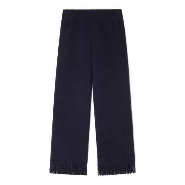 Finest Pants in Midnight Blue