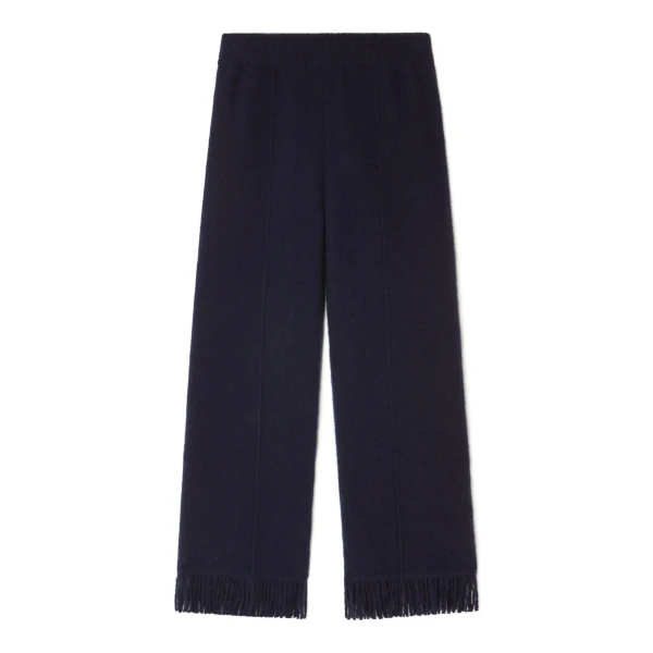Finest Pants in Midnight Blue