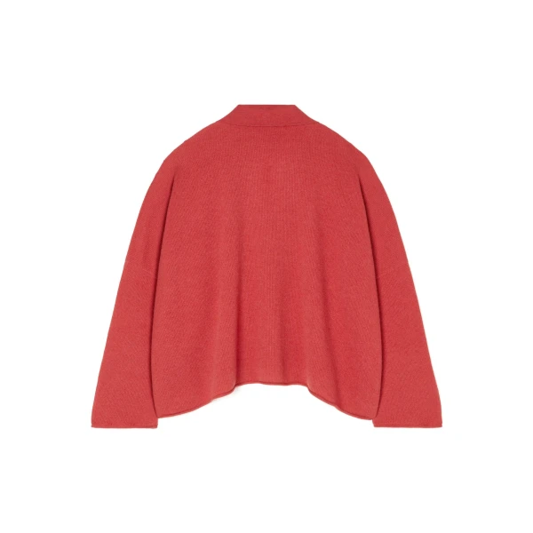 Alanui Finest Polo in Rosy Spike