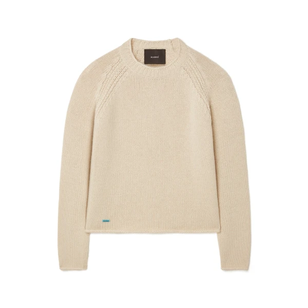 Finest Sweater in Canvas