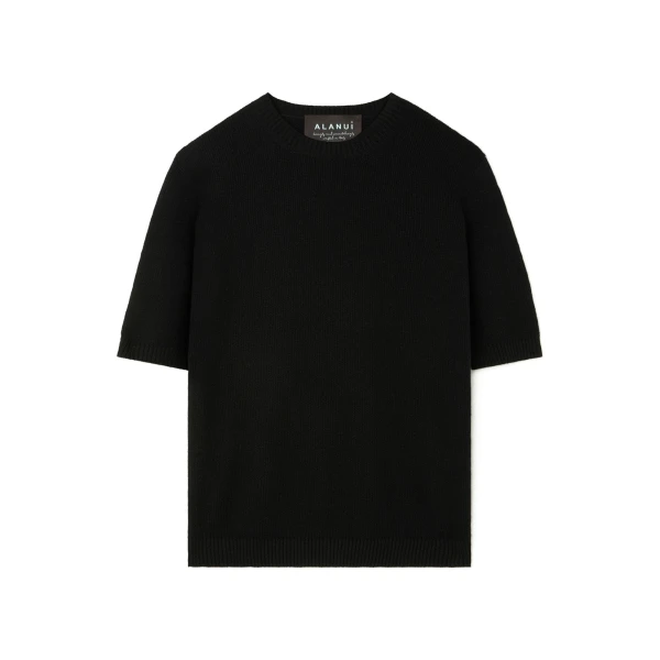 Finest T-Shirt in Black