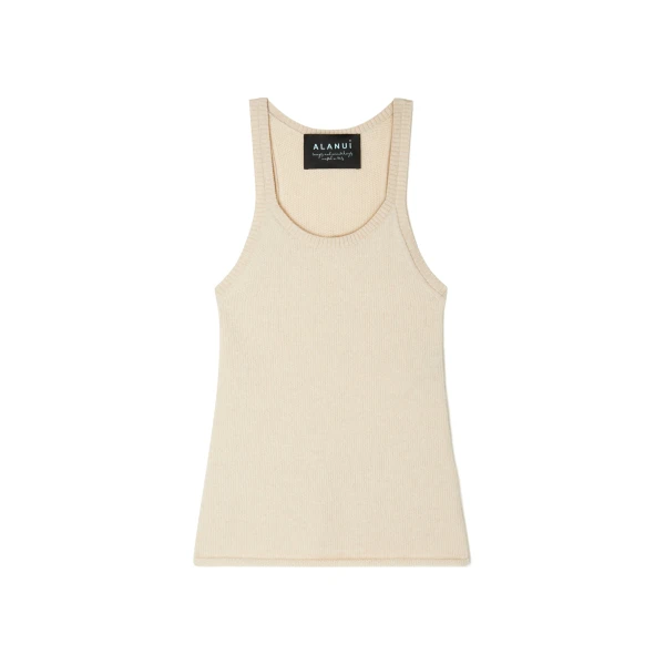 Finest Tank Top in Canvas