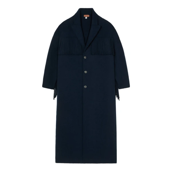 Spirit Of The West Coat in Midnight Blue
