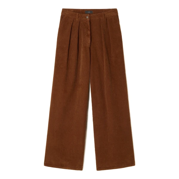 The Decade Corduroy Pants