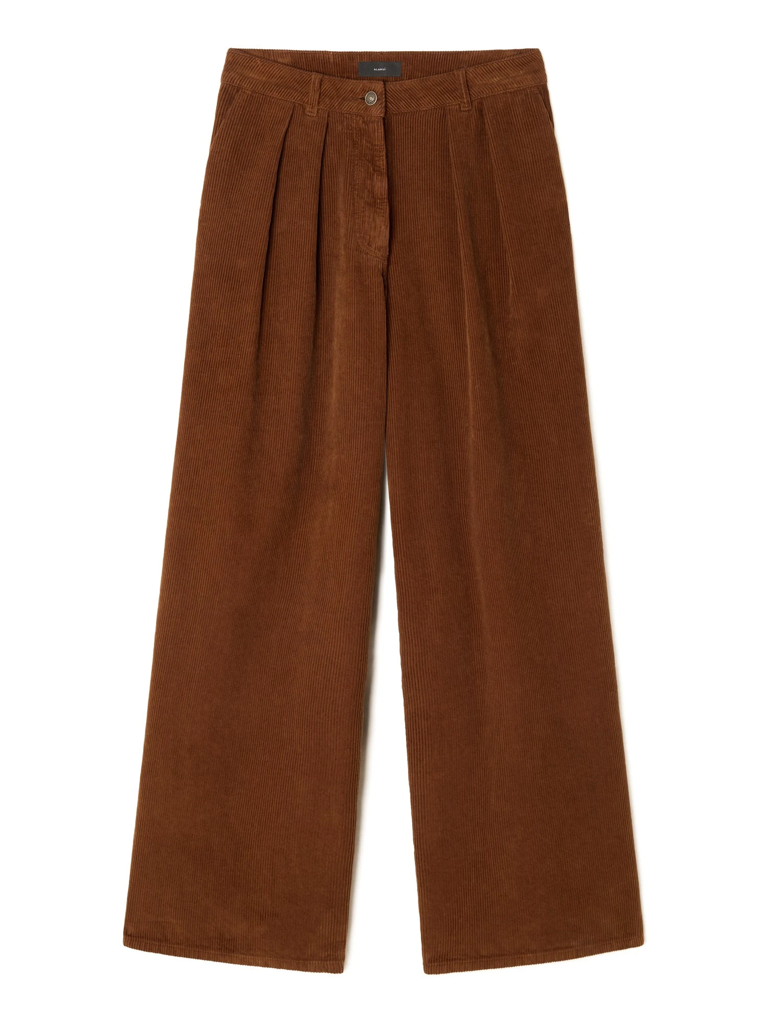 Alanui The Decade Corduroy Pants Alanui The Decade Corduroy Pants | Wide leg pants | Coveti
