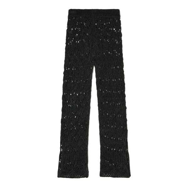 Time To Shine Pants in Charcoal