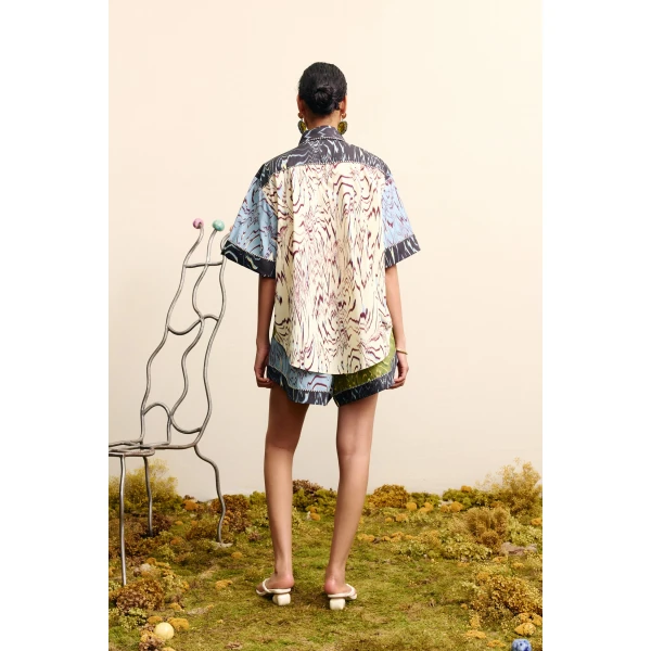 Alemais Alba Shirt