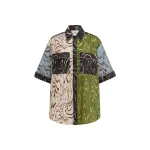 Alemais Alba Shirt | Shirts | Coveti
