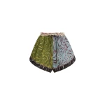 Alemais Alba Short | Shorts | Coveti