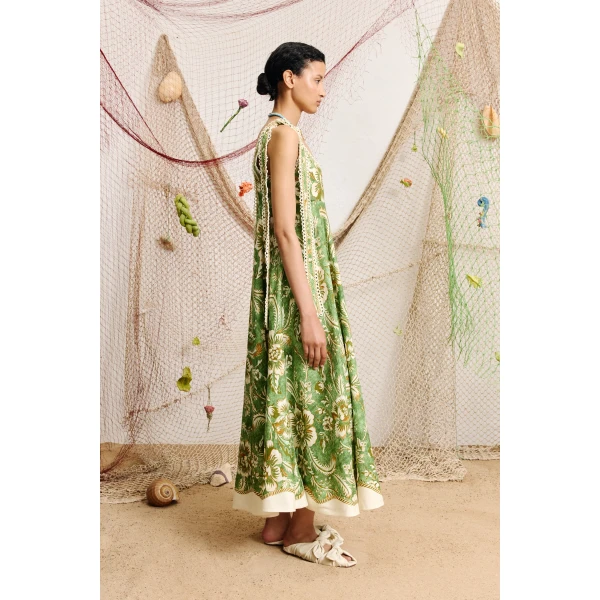 Alemais Alessia Ballet Sundress