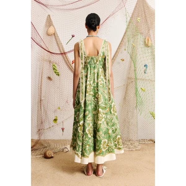 Alemais Alessia Ballet Sundress
