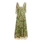 Alemais Alessia Ballet Sundress | Midi Dresses | Coveti