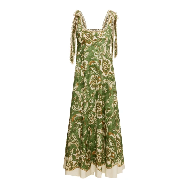 Alessia Ballet Sundress