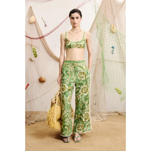 Alemais Alessia Bralette