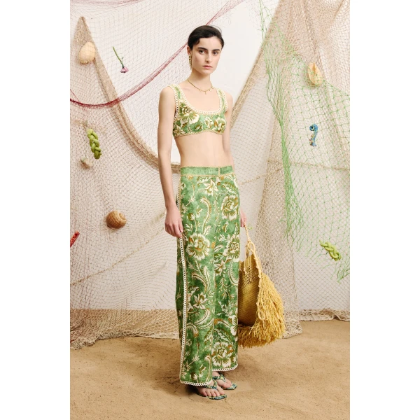 Alemais Alessia Bralette