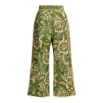 Alemais Alessia Cropped Pant | Pants | Coveti