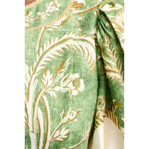 Alemais Alessia Midi Dress