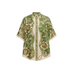 Alemais Alessia Shirt | Shirts | Coveti