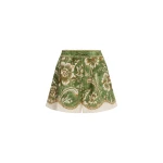 Alemais Alessia Short | Shorts | Coveti