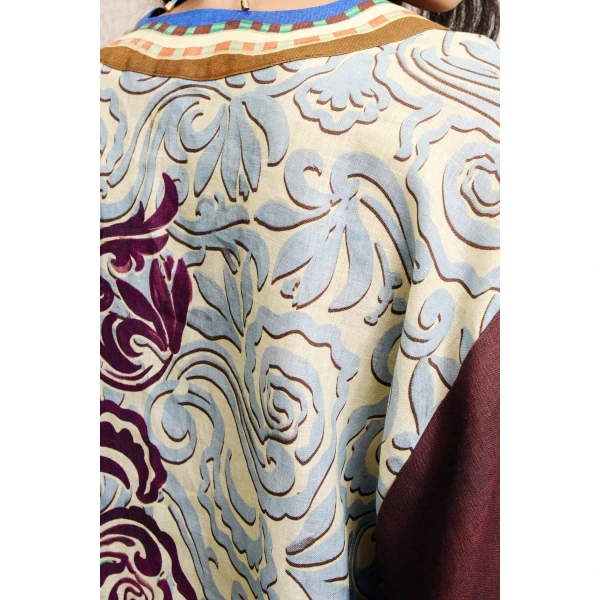 Alemais Alita Mini Dress