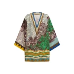 Alemais Alita Mini Dress | Mini Dresses | Coveti
