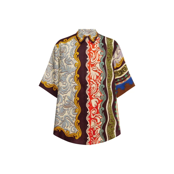 Alemais Alita Shirt | Shirts | Coveti