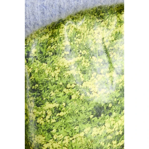 Alemais Bermuda Buttercup Short