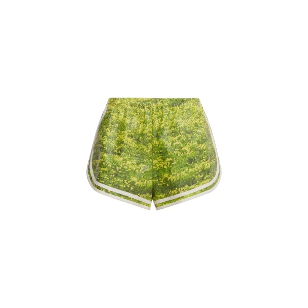 Bermuda Buttercup Short