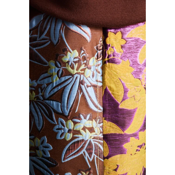 designer skirts at Coveti