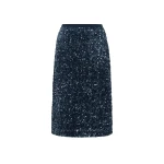 Alémais Ellie Sequin Skirt