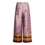 Alemais Ellis Cropped Pant | Pants | Coveti