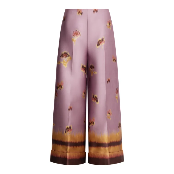 Ellis Cropped Pant